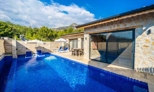 Villa Anemon 3