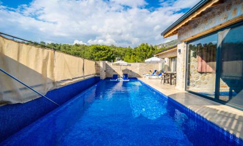 Villa Anemon 3 — 13