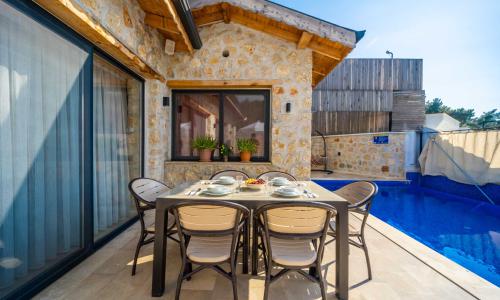 Villa Anemon 3 — 6
