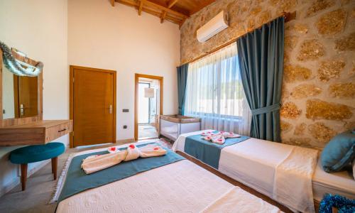 Villa Anemon 3 — 66