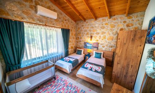 Villa Anemon 3 — 68