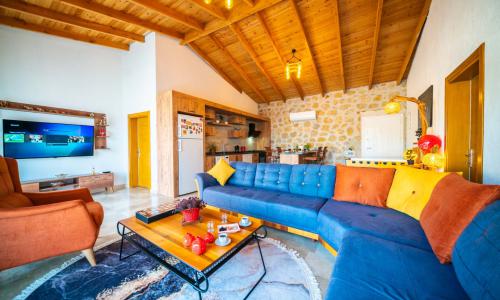 Villa Anemon 3 — 40