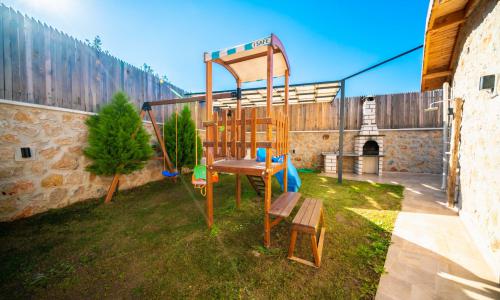 Villa Anemon 3 — 15