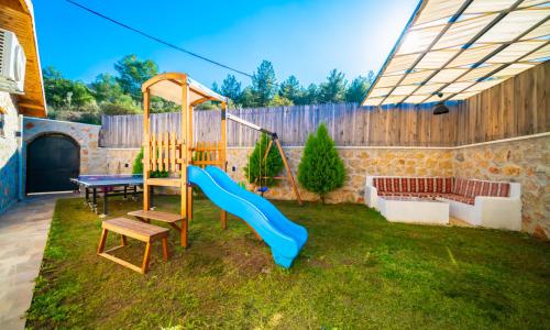 Villa Anemon 3 — 25