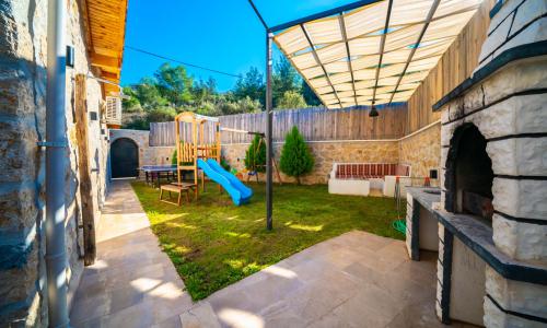 Villa Anemon 3 — 26