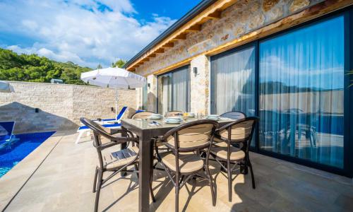 Villa Anemon 3 — 35