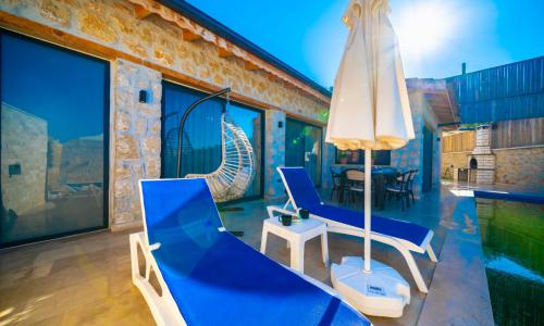 Villa Anemon 3 — 14