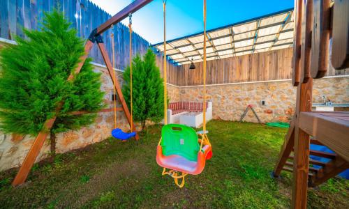 Villa Anemon 3 — 28