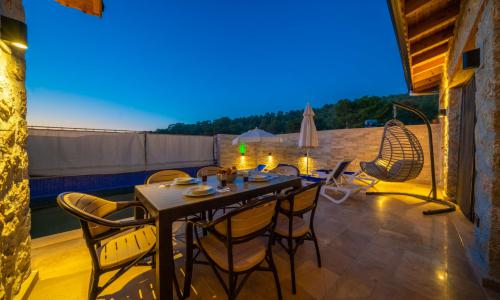 Villa Anemon 3 — 27