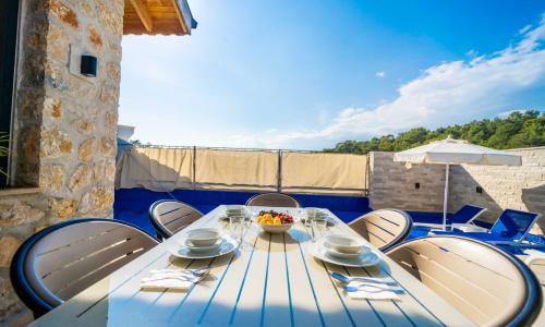 Villa Anemon 3 — 34