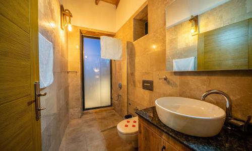 Villa Anemon 3 — 72