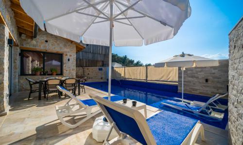Villa Anemon 3 — 33