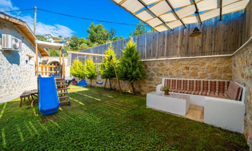 Villa Anemon 3 — 36