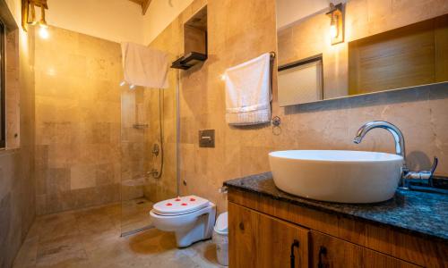 Villa Anemon 3 — 82