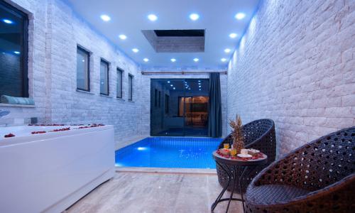 Villa Anemon 4 — 18