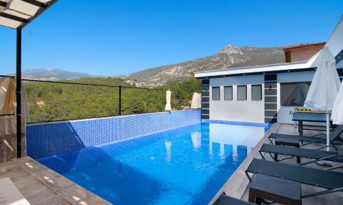 Villa Anemon 4 — 2