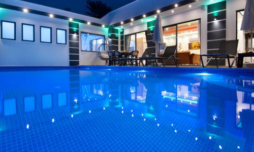Villa Anemon 4 — 4