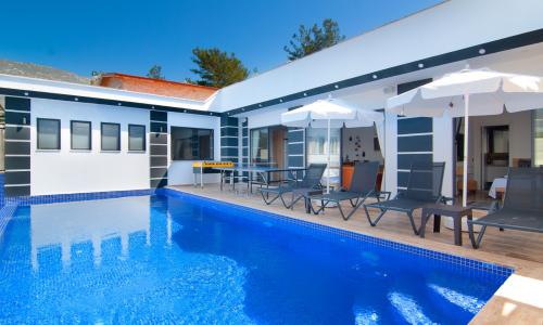 Villa Anemon 4 — 26