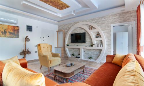 Villa Anemon 4 — 21