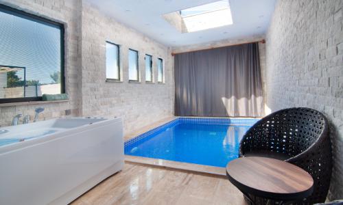 Villa Anemon 4 — 17