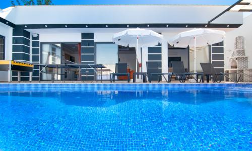 Villa Anemon 4