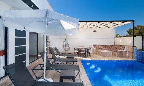 Villa Anemon 4 — 6