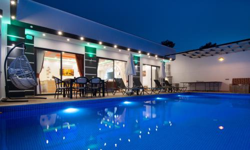 Villa Anemon 4 — 3