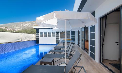 Villa Anemon 4 — 7