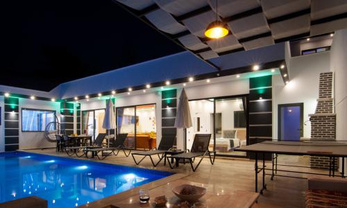 Villa Anemon 4 — 8
