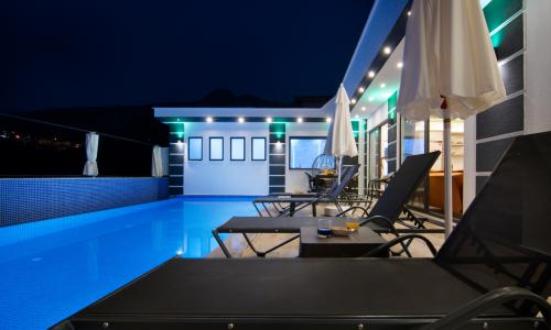 Villa Anemon 4 — 9