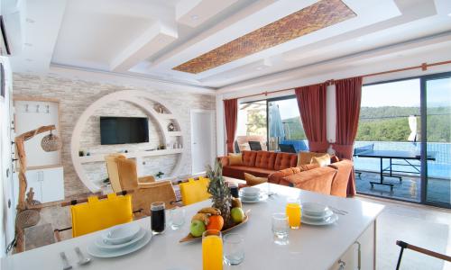 Villa Anemon 4 — 25