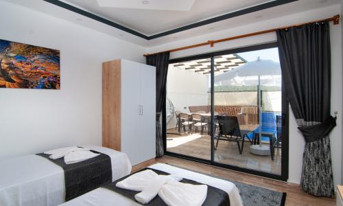 Villa Anemon 4 — 36