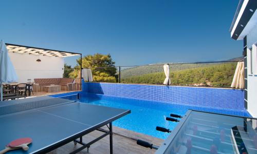 Villa Anemon 4 — 10