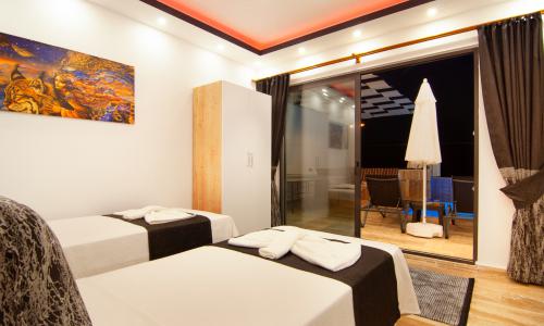 Villa Anemon 4 — 40