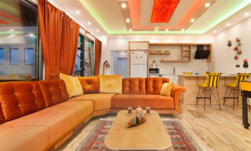Villa Anemon 4 — 23