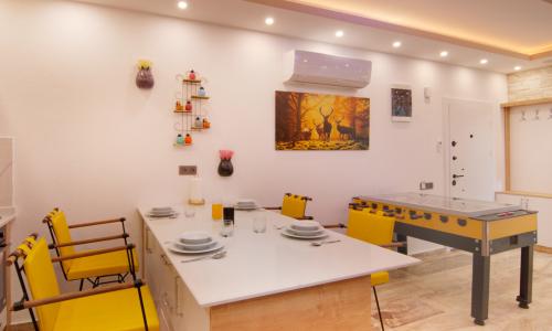 Villa Anemon 4 — 24