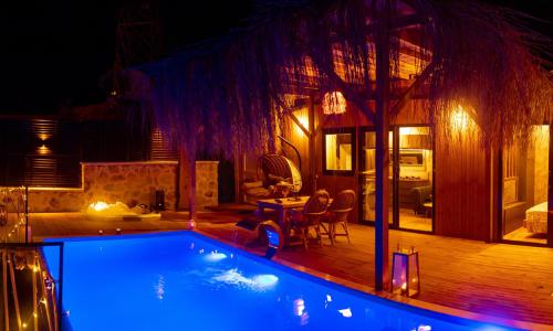 Villa Angel House — 27