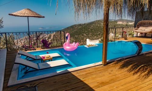 Villa Angel House — 3