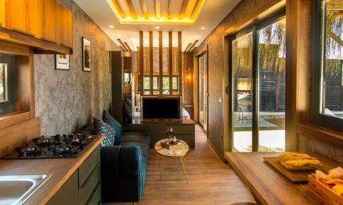 Villa Angel House — 29