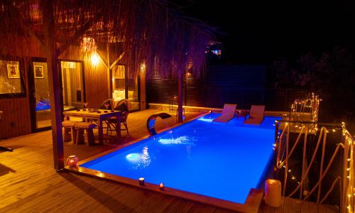 Villa Angel House — 31