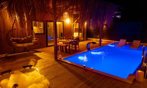 Villa Angel House — 21