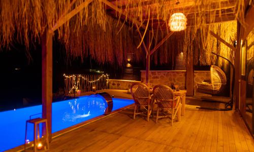 Villa Angel House — 12