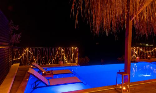 Villa Angel House — 15