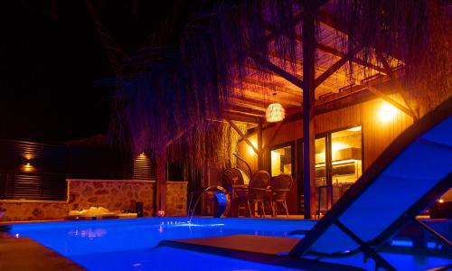 Villa Angel House — 16