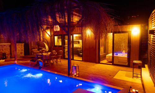 Villa Angel House — 13