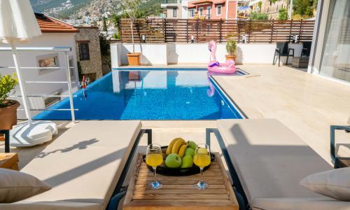Villa Angel — 10