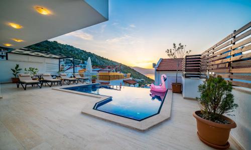 Villa Angel — 11