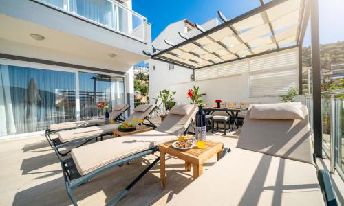 Villa Angel — 12