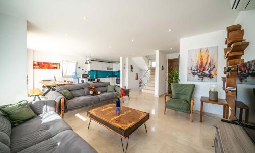 Villa Angel — 18
