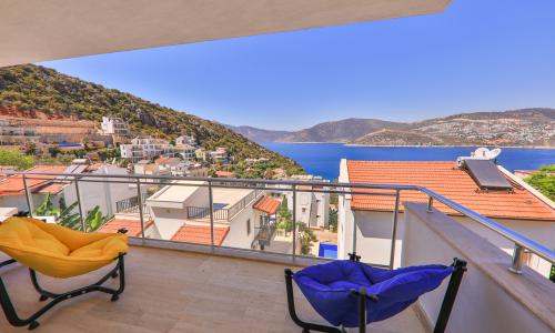 Villa Angel — 29